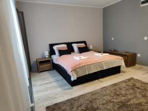 Secret Apartman Eger